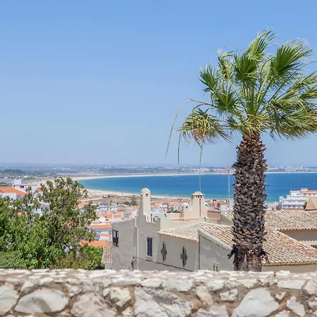 N - Astonishing Bay View *