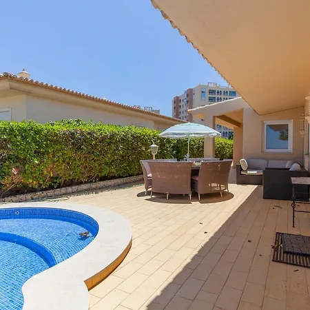 Affittacamere N - Astonishing Bay View Lagos